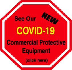 Covid Protective Equiptment